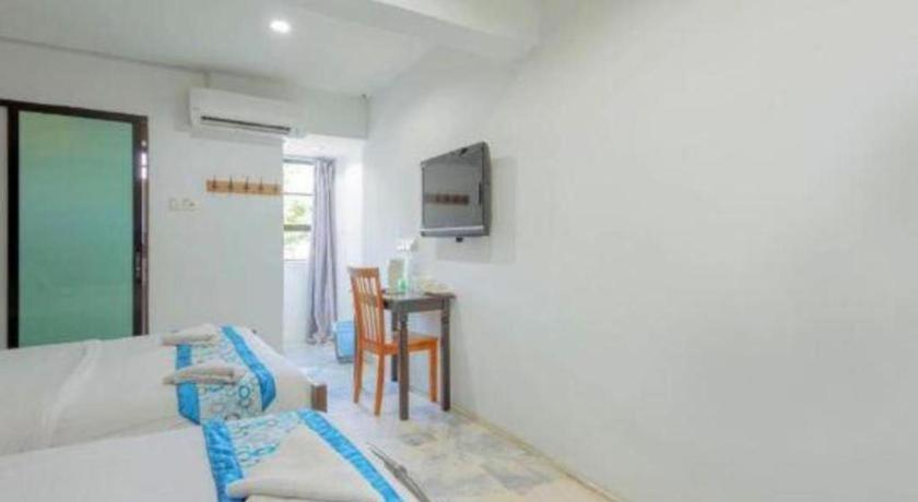 Oyo 89874 Gs Golden Star Hotel Seri Kembangan Exterior foto