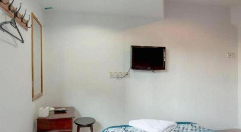 Oyo 89874 Gs Golden Star Hotel Seri Kembangan Exterior foto